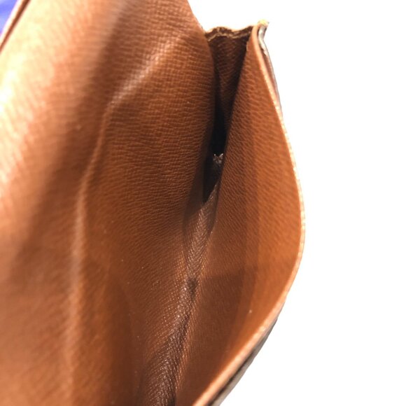 Louis Vuitton Monogram Card Case Sku#84397 (Gently used) - Picture 12 of 16